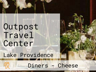 Outpost Travel Center