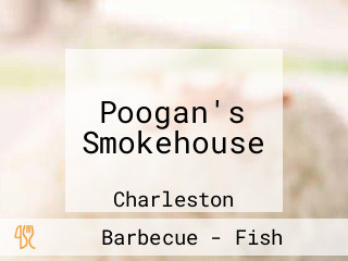 Poogan's Smokehouse