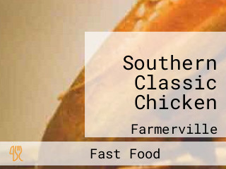 Southern Classic Chicken