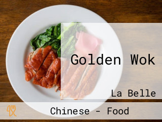 Golden Wok