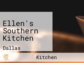 Ellen's Southern Kitchen