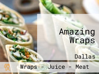 Amazing Wraps