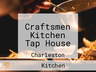 Craftsmen Kitchen Tap House