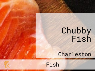 Chubby Fish