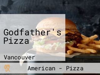 Godfather's Pizza