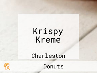 Krispy Kreme