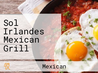 Sol Irlandes Mexican Grill