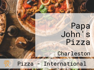 Papa John's Pizza