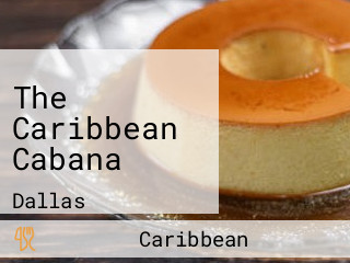 The Caribbean Cabana