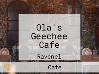 Ola's Geechee Cafe