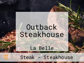 Outback Steakhouse