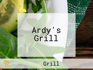 Ardy's Grill