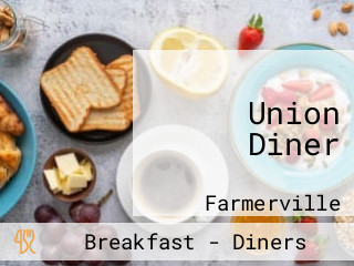 Union Diner