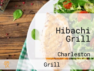 Hibachi Grill