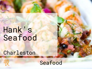 Hank's Seafood