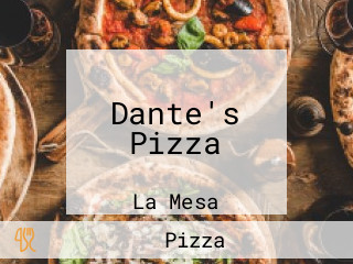 Dante's Pizza