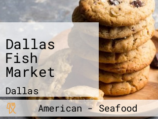 Dallas Fish Market