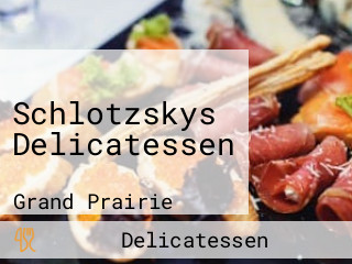 Schlotzskys Delicatessen