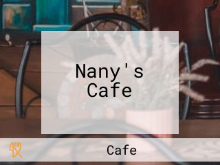 Nany's Cafe