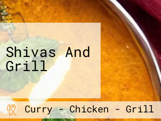 Shivas And Grill