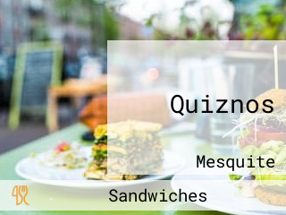 Quiznos