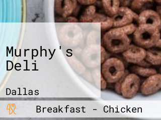 Murphy's Deli