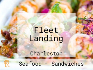 Fleet Landing