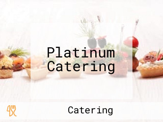 Platinum Catering