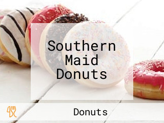 Southern Maid Donuts