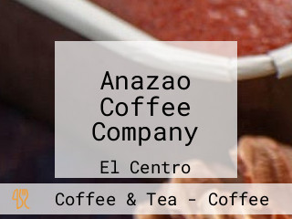 Anazao Coffee Company