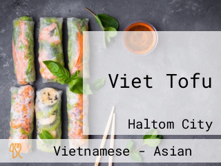 Viet Tofu