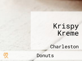 Krispy Kreme