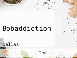 Bobaddiction