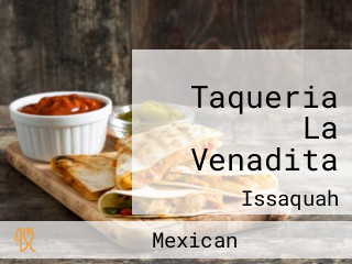 Taqueria La Venadita