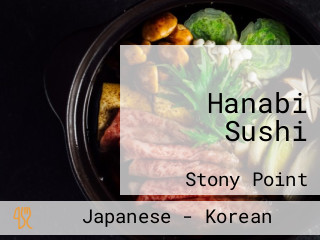 Hanabi Sushi