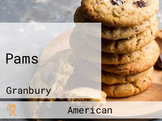 Pam's