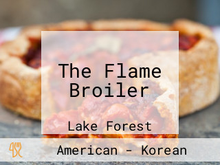 The Flame Broiler