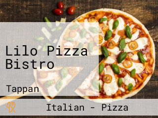 Lilo Pizza Bistro