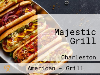 Majestic Grill