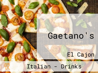 Gaetano's