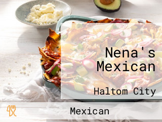 Nena's Mexican