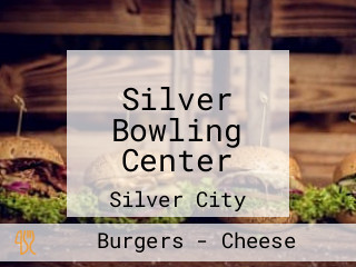 Silver Bowling Center