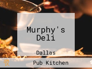 Murphy's Deli