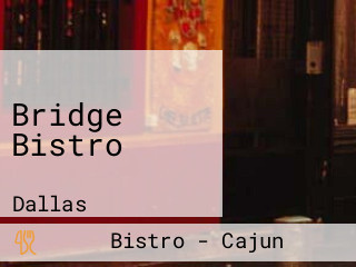 Bridge Bistro