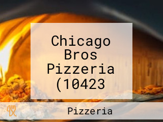 Chicago Bros Pizzeria (10423 Mission Rd)