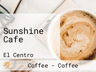 Sunshine Cafe