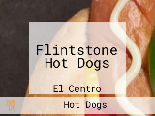 Flintstone Hot Dogs