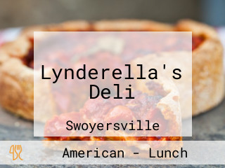 Lynderella's Deli