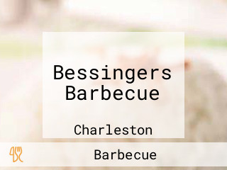 Bessingers Barbecue