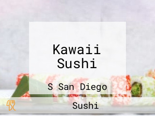 Kawaii Sushi